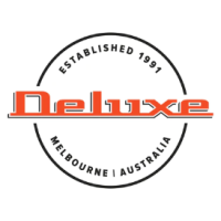 Deluxe Guitars