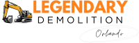 Legendary Demolition Orlando