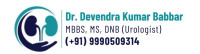 Advanced Urology Treatment in Noida Extension