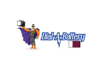 Dial A Battery