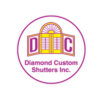 Diamond Custom Shutters