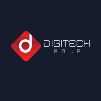 DigiTech Sols – Full-Service Digital Marketing & Web Solutions Agency in USA