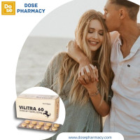 vilitra 60mg