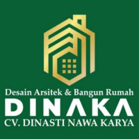 Dinaka Arsitek - Jasa Gambar Rumah Online