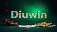 Diuwin Game Play, Compete, and Enjoy Ultimate Online Gaming Fun