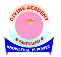 Divine Academy | Best CBSE school in Faridabad