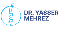 Dr Yasser Mehrez- Private Pain Clinic London
