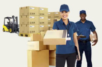 Pakistan Cargo Services in Dubai