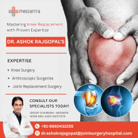 Dr. Ashok Rajgopal India