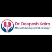 Best Urologist in Jaipur- Dr. Deepesh Kalra