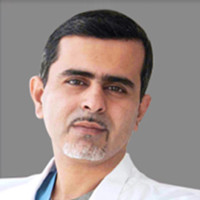 Best Head & Neck Oncologist at Medanta