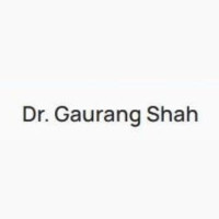 Dr Gaurang Shah