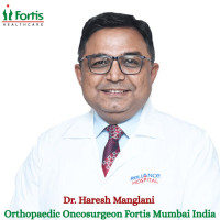 Top Orthopaedic Oncosurgeon in Mumbai
