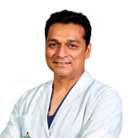 Best knee orthopedic surgeon Fortis Hospital Gurgaon