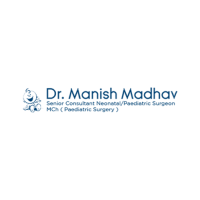 Dr. Manish Madhav