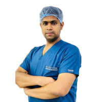 Spine Surgeon in Jaipur