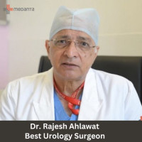 Dr. Rajesh Ahlawat