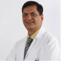 Dr. Rajesh Verma
