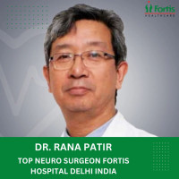 Dr.Rana Patir