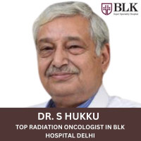 Chief Radiation Oncologist in India