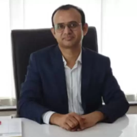 Best Surgical Gastroenterologist in Pune - Dr. Samrat Jankar
