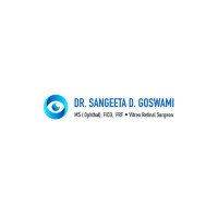 Dr. Sangeeta D. Goswami