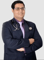 Breathe Easy with Dr. Pankaj Gulati – Best Pulmonologist in Jaipur for Asthma & Allergy Treatment