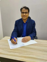 Gastro Doctor in Jaipur | Dr. Sushil Kumar Jain