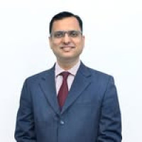 Dr Abhishek Gupta – Best Orthopedic Doctor in Jaipur | Knee Replacement Surgeon