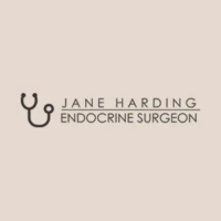 Endocrine Surgeon in Melbourne - Dr Jane Harding