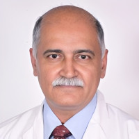 Dr. kulbhushan s. dagar Pediatric cardiac surgeon India
