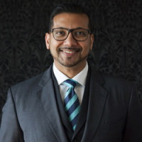 Dr Rohit Kumar - Plastic Surgeon Orange