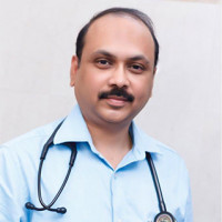 Nephrologist in Vijayawada – Dr. M.V. Sai Krishna