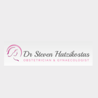 Dr. Steven Hatzikostas - Obstetrician & Gynaecologist