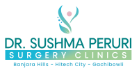 Dr. Sushma Peruri – Surgery Clinics