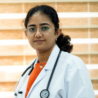 Cancer Specialist in Kakinada | Dr. T. Mahathi