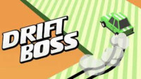 Drift boss