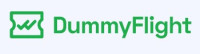 Dummy Flight Ticket - Dummy Flight