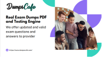 Dumpscafe HP HPE7-A01 Exam Braindumps PDF
