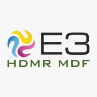 E3 HDMR | MDF
