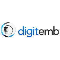 Custom Embroidery Digitizing and Vector Conversion Services