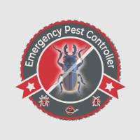 Emergency Pest Controller