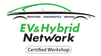 EVHybrid Network