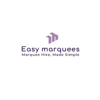 Easy Marquees