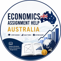 Economics Assignment Help Australia