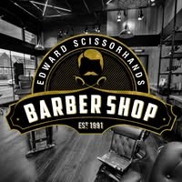 Edward Scissorhands - St Kilda Barber