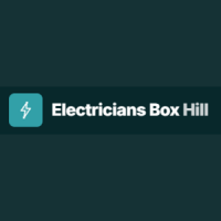 Electricians Box Hill