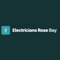 Electricians Rose Bay