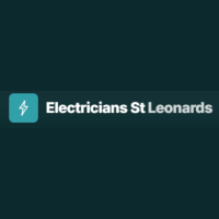 Electricians St Leonards