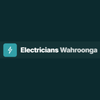 Electricians Wahroonga